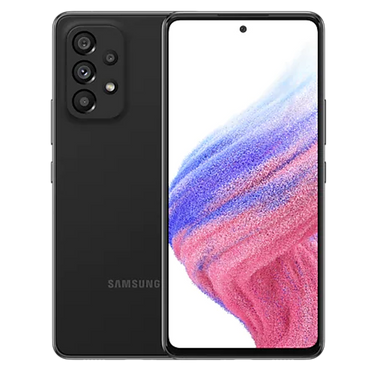 Samsung Galaxy A53 5G Unlocked Smartphone 128GB - Black